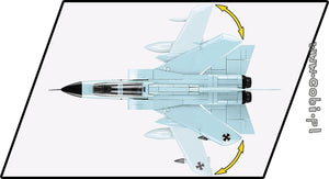 COBI 5853 - Panavia Tornado IDS Deutsch