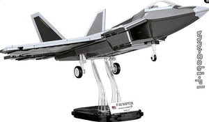 COBI 5855 - Lockheed F-22 Raptor
