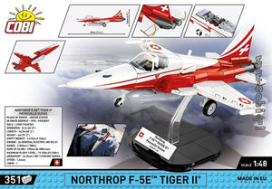 COBI 5857 - Northrop F-5E Tiger II