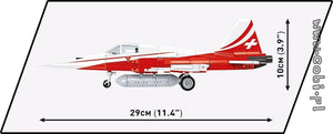COBI 5857 - Northrop F-5E Tiger II