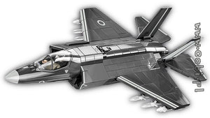 Cobi 5830 - F-35B Lightning II RAF
