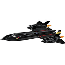 Laden Sie das Bild in den Galerie-Viewer, Cobi 5890 - Lockheed SR-71 Blackbird - Executive Edition
