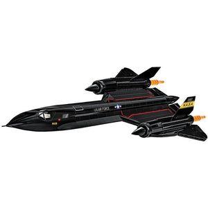 Cobi 5890 - Lockheed SR-71 Blackbird - Executive Edition