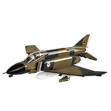 Laden Sie das Bild in den Galerie-Viewer, Cobi 5898 - F-4 Phantom II Deutsche Luftwaffe
