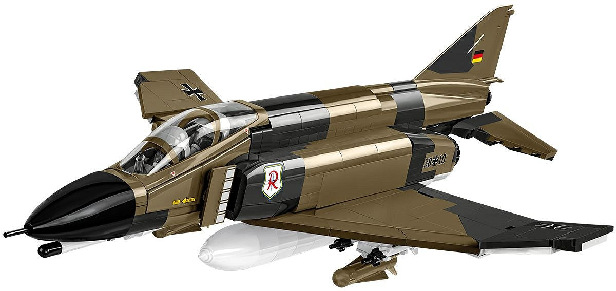 Cobi 5898 - F-4 Phantom II Deutsche Luftwaffe