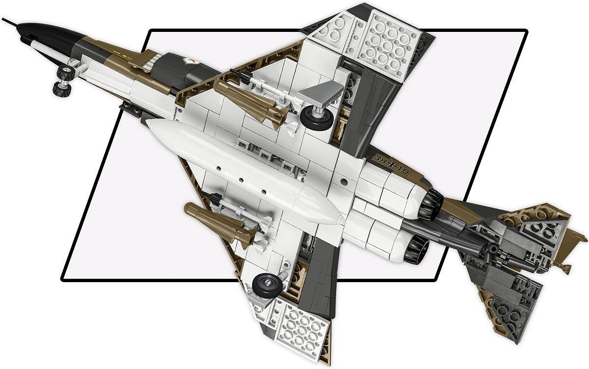 Cobi 5898 - F-4 Phantom II Deutsche Luftwaffe
