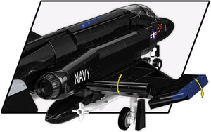 Cobi 5899 - F-4S Phantom II Black Bunny