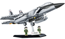 Laden Sie das Bild in den Galerie-Viewer, COBI 5900 - BOEING TM F-15EX EAGLE II TM
