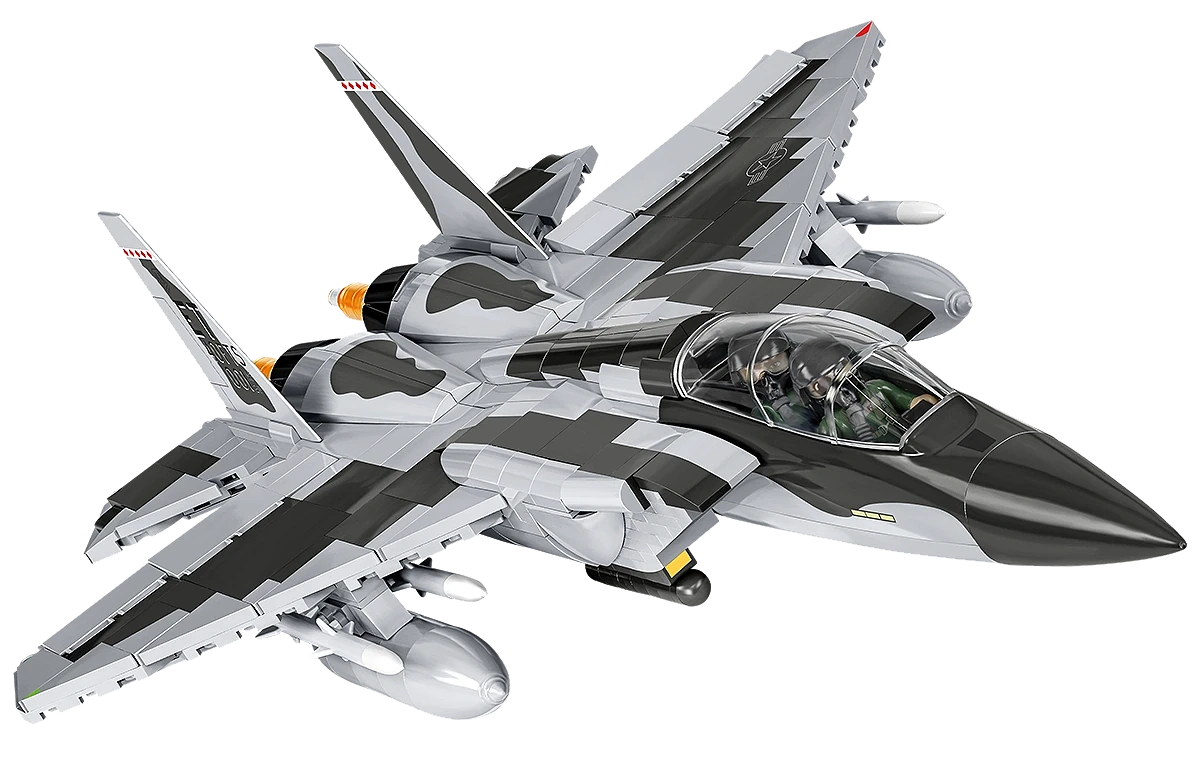 COBI 5900 - BOEING TM F-15EX EAGLE II TM