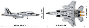COBI 5900 - BOEING TM F-15EX EAGLE II TM