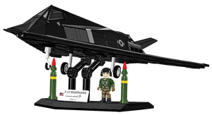 COBI 5903 - Lockheed F-117 Nighthawk