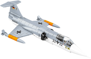 COBI 5907 -Lockheed F-104 Starfighter