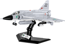 Laden Sie das Bild in den Galerie-Viewer, Cobi 5915 - Saab AJ 37 Viggen
