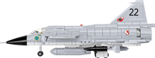 Laden Sie das Bild in den Galerie-Viewer, Cobi 5915 - Saab AJ 37 Viggen

