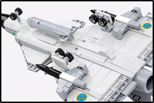 Laden Sie das Bild in den Galerie-Viewer, Cobi 5915 - Saab AJ 37 Viggen
