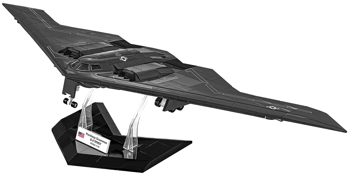 COBI 5916 - Northrop B-2 Spirit
