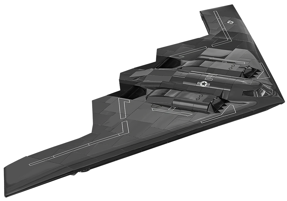COBI 5916 - Northrop B-2 Spirit