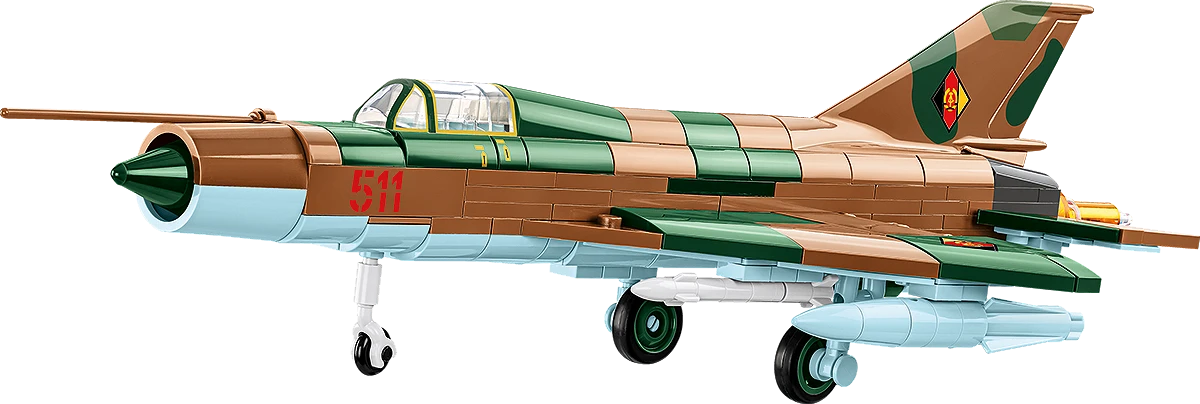 COBI 5919 - MiG-21