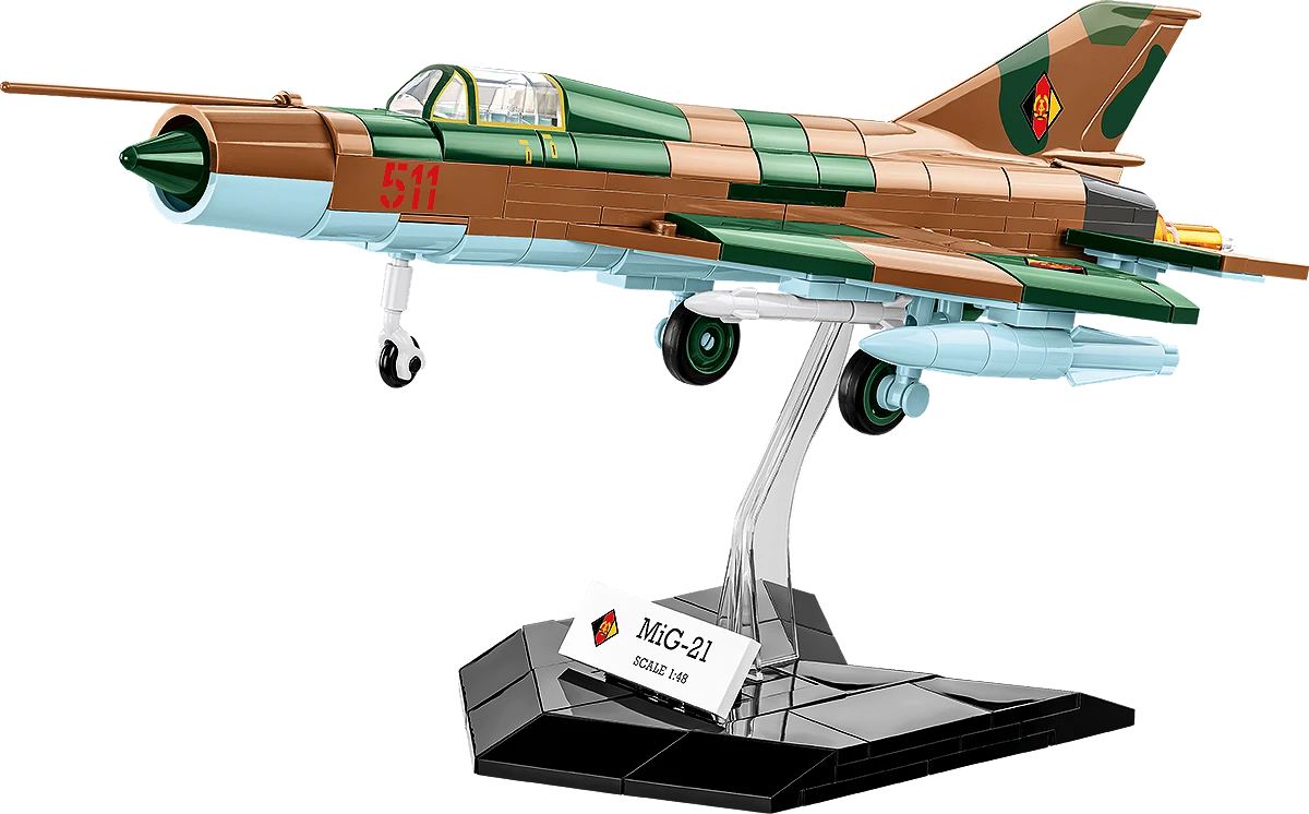 COBI 5919 - MiG-21