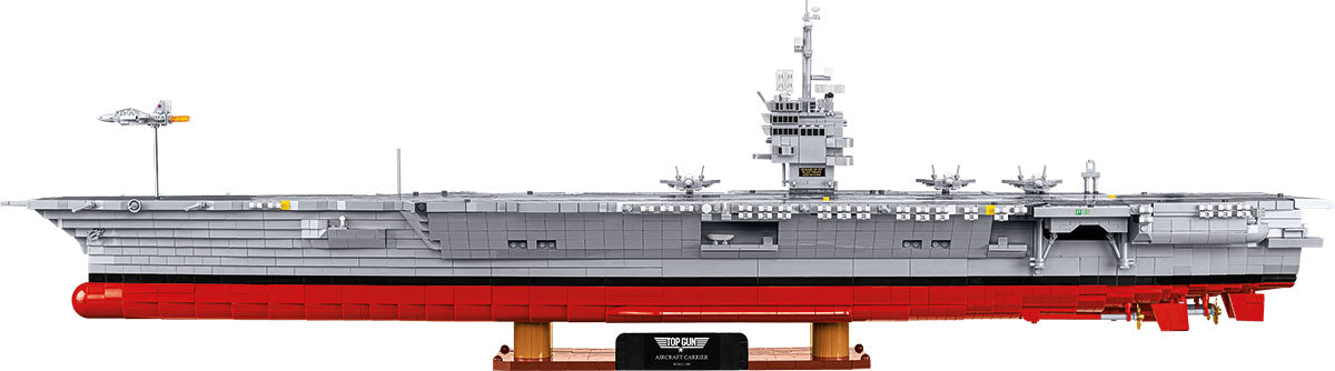 COBI 5922 - TOP GUN Aircraft Carrier        -VORBESTELLUNG-