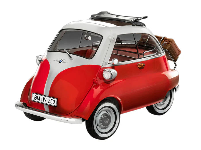 Revell 07735 - BMW Isetta 250 - 70th Anniversary "Exclusive Edition"