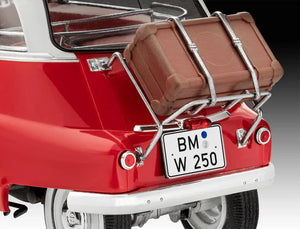 Revell 07735 - BMW Isetta 250 - 70th Anniversary "Exclusive Edition"