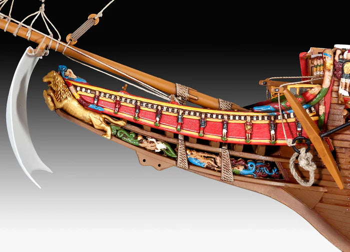 Revell 05414 - Swedish Regal Warship "Vasa"
