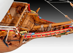 Revell 05414 - Swedish Regal Warship "Vasa"