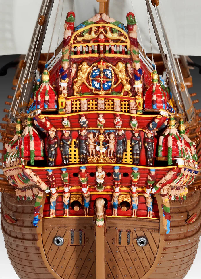 Revell 05414 - Swedish Regal Warship "Vasa"