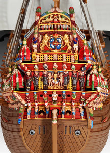 Revell 05414 - Swedish Regal Warship "Vasa"