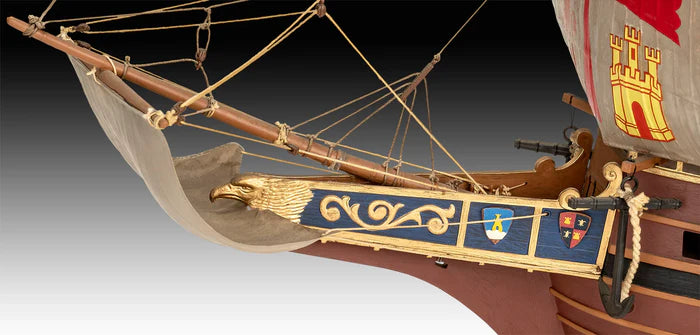 Revell 05620 - Spanish Galleon