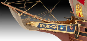 Revell 05620 - Spanish Galleon