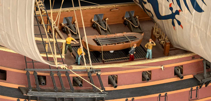 Revell 05620 - Spanish Galleon