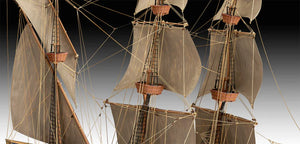 Revell 05620 - Spanish Galleon