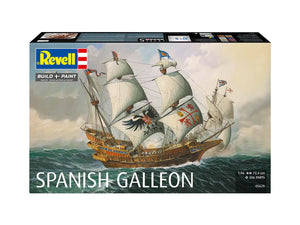 Revell 05620 - Spanish Galleon