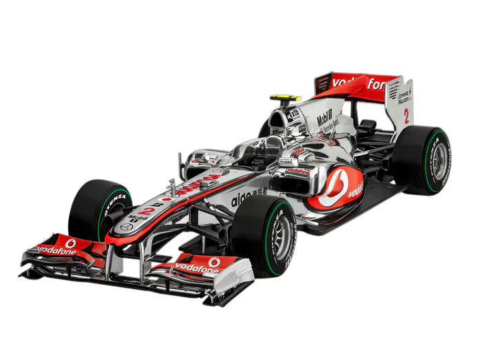 Revell 07096 - Vodafone McLaren Mercedes MP4-25 "L. Hamilton"