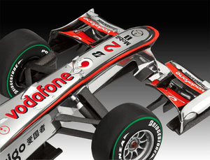 Revell 07096 - Vodafone McLaren Mercedes MP4-25 "L. Hamilton"