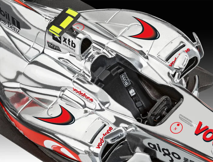 Revell 07096 - Vodafone McLaren Mercedes MP4-25 "L. Hamilton"