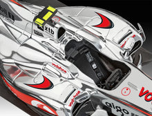 Laden Sie das Bild in den Galerie-Viewer, Revell 07096 - Vodafone McLaren Mercedes MP4-25 &quot;L. Hamilton&quot;
