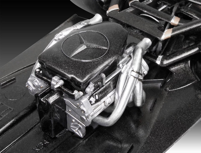 Revell 07096 - Vodafone McLaren Mercedes MP4-25 "L. Hamilton"