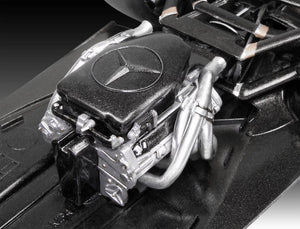 Revell 07096 - Vodafone McLaren Mercedes MP4-25 "L. Hamilton"