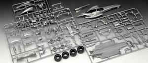 Revell 07096 - Vodafone McLaren Mercedes MP4-25 "L. Hamilton"