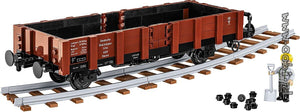 COBI 6285 - Güterwagen TYP OMMR 32 Linz