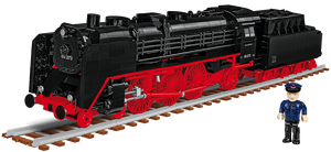 COBI 6288 - DR BR 03 Steam Locomotive