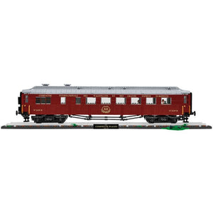 COBI 6289 - COMPIEGNE WAGON 1940