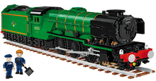 Laden Sie das Bild in den Galerie-Viewer, Cobi 6292 - Flying Scotsman - British Steam Locomotive
