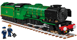 Cobi 6292 - Flying Scotsman - British Steam Locomotive