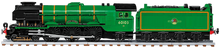 Laden Sie das Bild in den Galerie-Viewer, Cobi 6292 - Flying Scotsman - British Steam Locomotive
