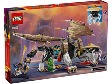 Laden Sie das Bild in den Galerie-Viewer, LEGO 71809 - NINJAGO® Egalt der Meisterdrache
