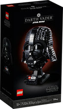Laden Sie das Bild in den Galerie-Viewer, LEGO 75304 - Star Wars Darth Vader™ Helm
